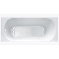 GEBERIT REF.000916.00 BAIGNOIRE BASTIA 170X70