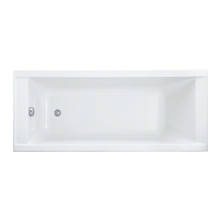 GEBERIT REF.000953.00 BAIGNOIRE PRIMA STYLE 160X70