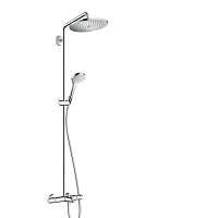 HG REF.26790000 SHOWERPIPE CROMA 280