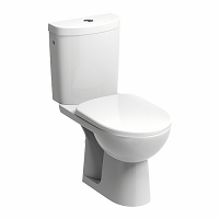 GEBERIT REF.08337200000201 DITO 2 PACK WC SH ABATTANT STANDARD