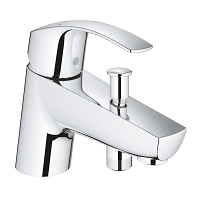 GROHE REF.33412003 MITIGEUR BAIN/DOUCHE EUROSMART MONO