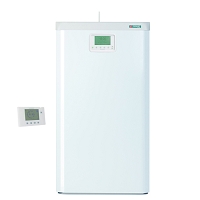 FRISQUET PRESTIGE CONDENS VISIO 20KW BALLON 80L