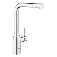 GROHE REF.30270000 ESSENCE MITIGEUR EVIER BEC HAUT DOUCHETTE EXTRACTIBLE