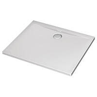 IS REF.K518201 ULTRA FLAT RECEVEUR 1200X800 ACRYL