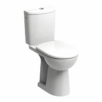 GEBERIT REF.08325900000201 PACK WC DITO 2 SURELEVE ABATTANT STANDARD