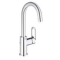 GROHE REF.23763000 MITIGEUR LAVABO BAULOOP AV/VIDAGE