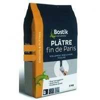 PLATRE 5KG