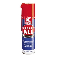 GRIFFON LUBRIT-ALL MULTISPRAY 300ML REF. 1233451