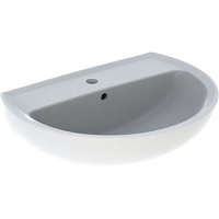 GEBERIT REF.501.606.00.1 LAVABO BASTIA 60 BLC