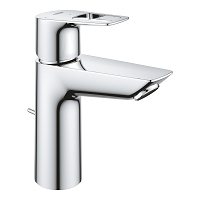 GROHE REF.23887001 MITIGEUR LAVABO BAULOOP TAILLE M CH3