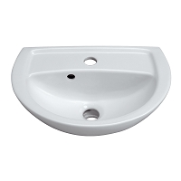 GEBERIT REF.00104500000 BASTIA LAVE MAINS 45 BLC