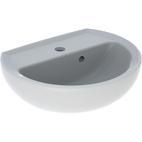 GEBERIT REF.501.603.00.1 BASTIA LAVE MAINS 45 BLC